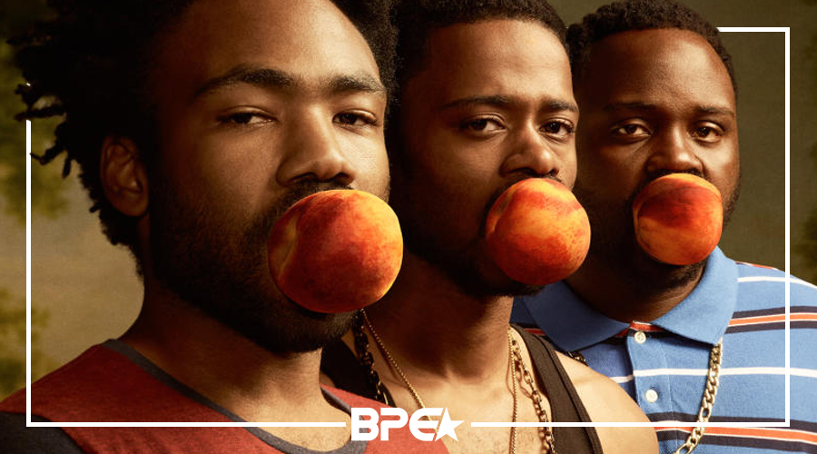 Conheça a série ATLANTA estrelada por Donald Glover