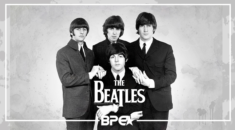 Beatles Ganhará Mega exposição em São Paulo