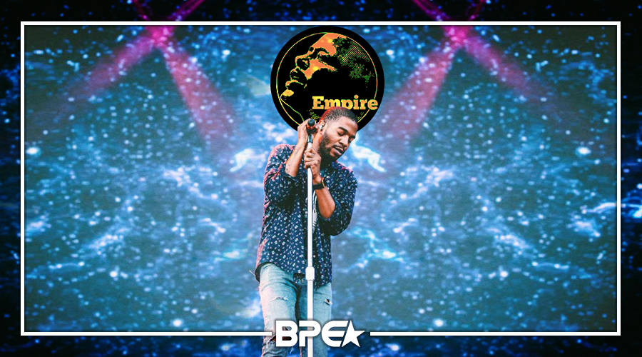 Kid Cudi vai estrelar em Empire