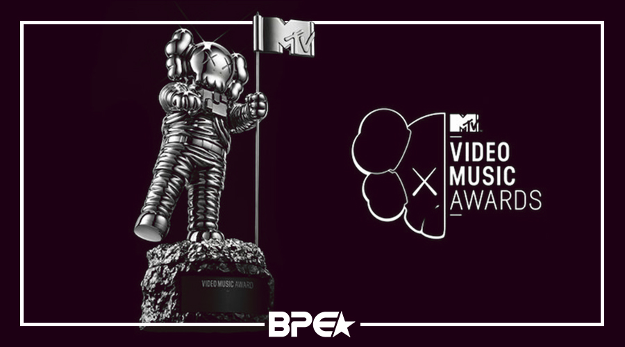 VMA 2016 – Lista de Indicados