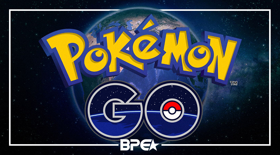 “Geek News” Pare tudo o que você está fazendo Pokémon GO está sendo lançado!