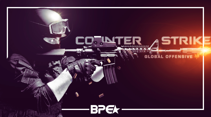 Counter-Strike: Equipe brasileira vence segundo campeonato de CS no ano