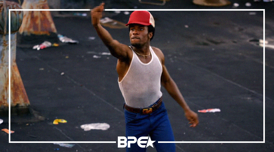 The Get Down – Saiu Novo Trailer da Série