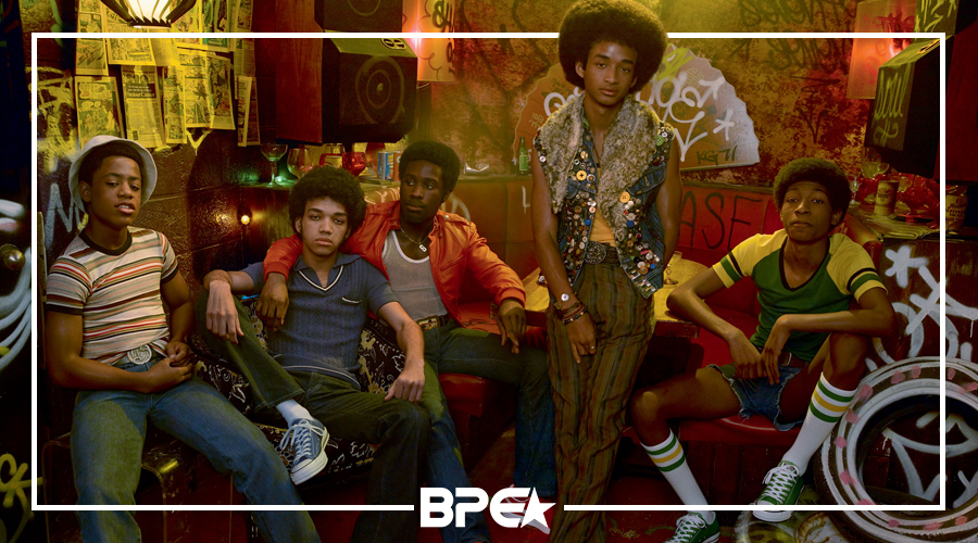 Serie The Get Down ganha Novo Trailer e Data de Estréia