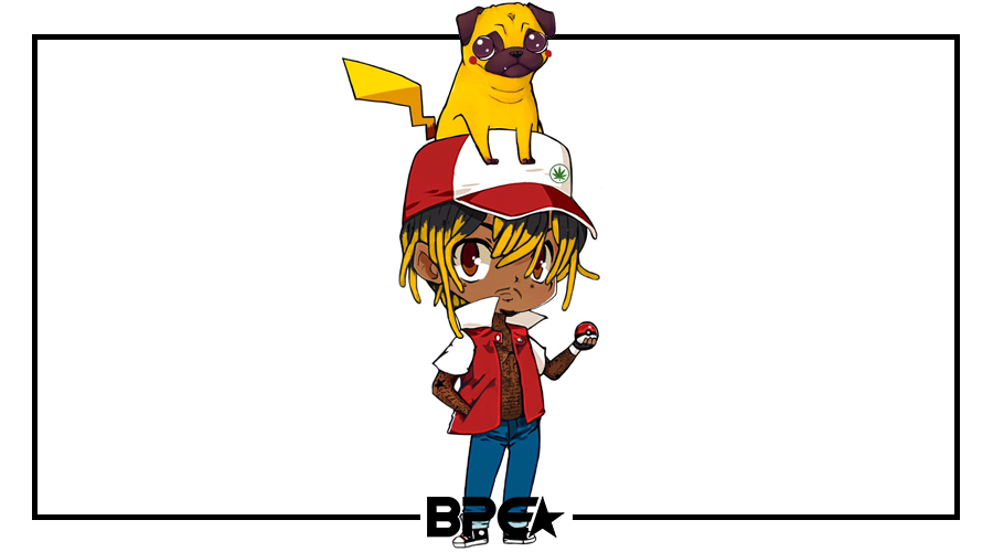 Pokemon GO – 5 rappers que estão amando o Jogo