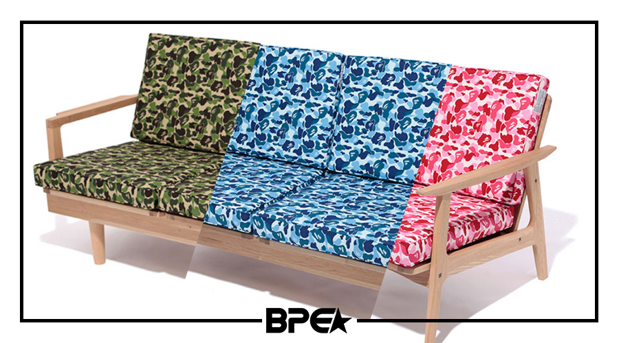 Bape ATACA NOVAMENTE!