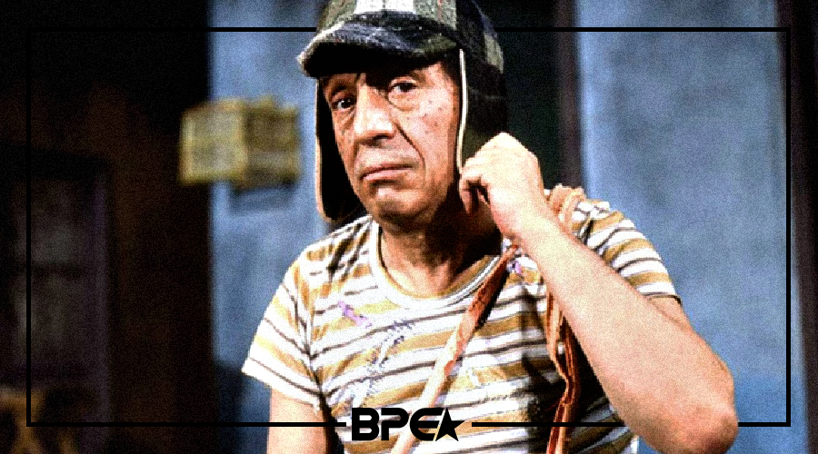 Que voz é essa? – A nova dublagem de Chaves