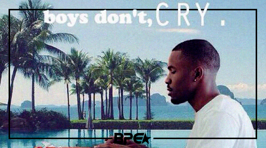 Novo album de Frank Ocean “Boys Don’t Cry” pode estrear este mês