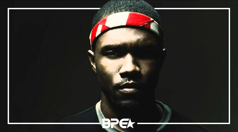 Frank Ocean faz texto tocante referente ao atentado em Orlando