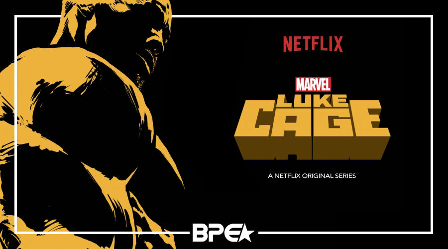 Luke Cage tudo que sabemos até então…