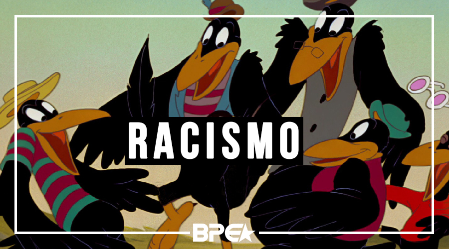 Estereótipos Racistas