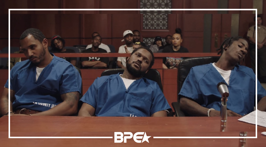 Schoolboy Q lança novo clipe