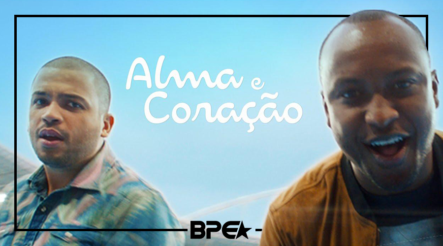 Projota X Thiaguinho – Alma e Coração