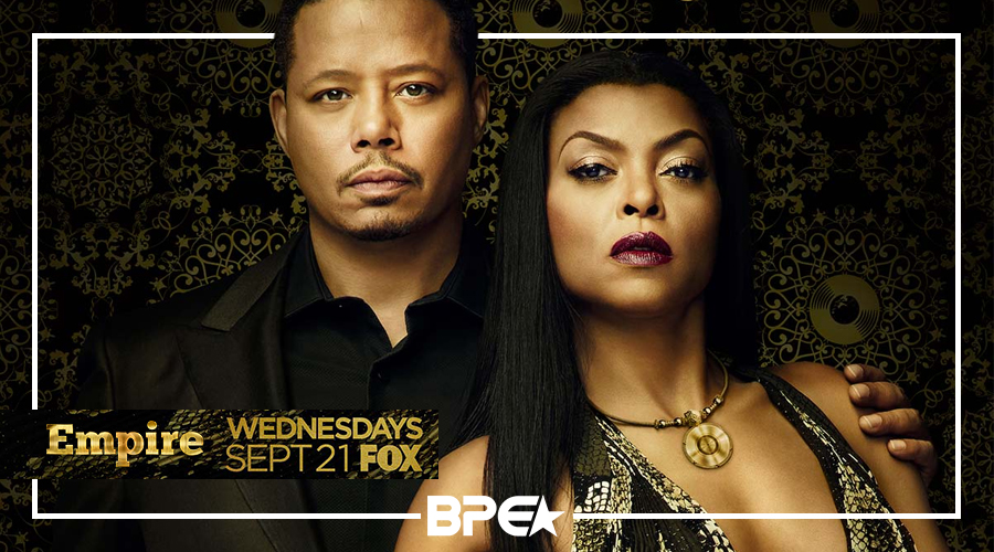 Empire – Trailer da 3ª Temporada