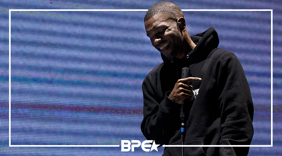 “Frank Ocean – Boys Don’t Cry” pode ser lançado Sexta-Feira