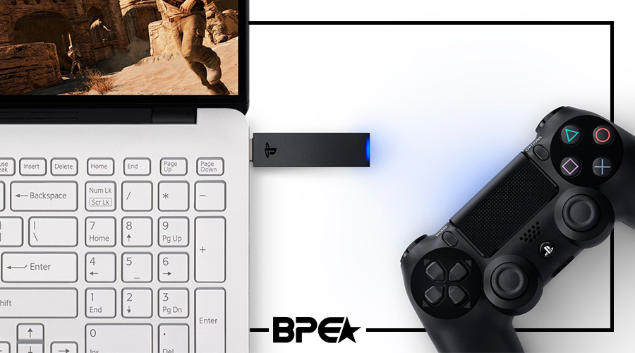 Playstation Now no PC