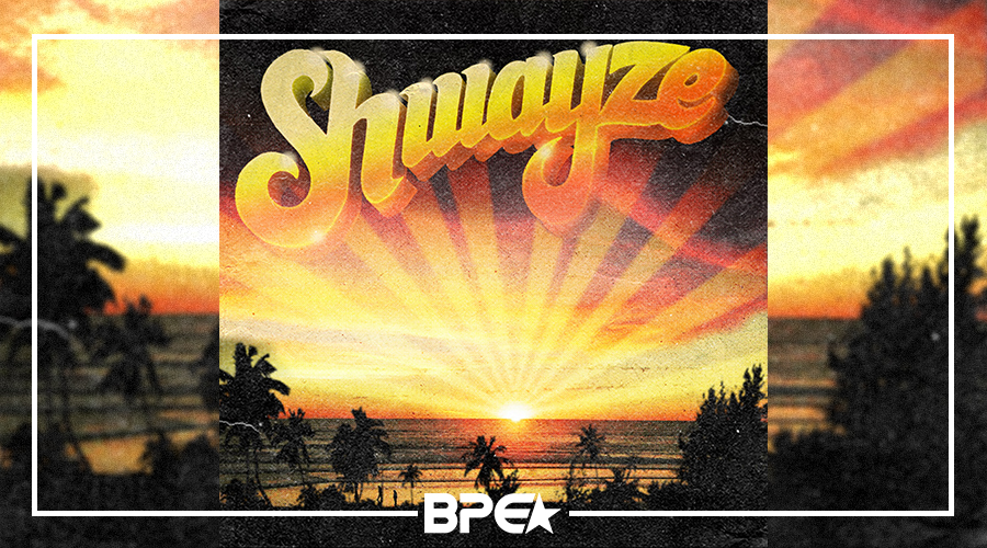 Dica da Semana: Album Shwayze (2008)