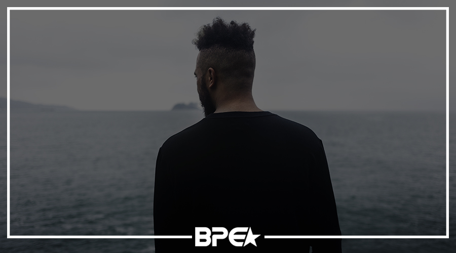 Dica da Semana: Nego E – Oceano (Album)