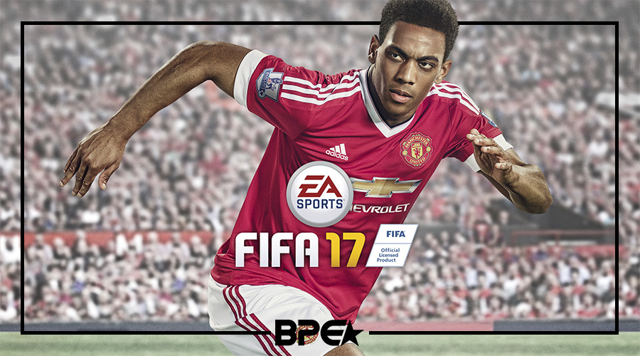 FIFA 17