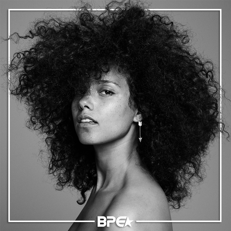 Alicia Keys - Here