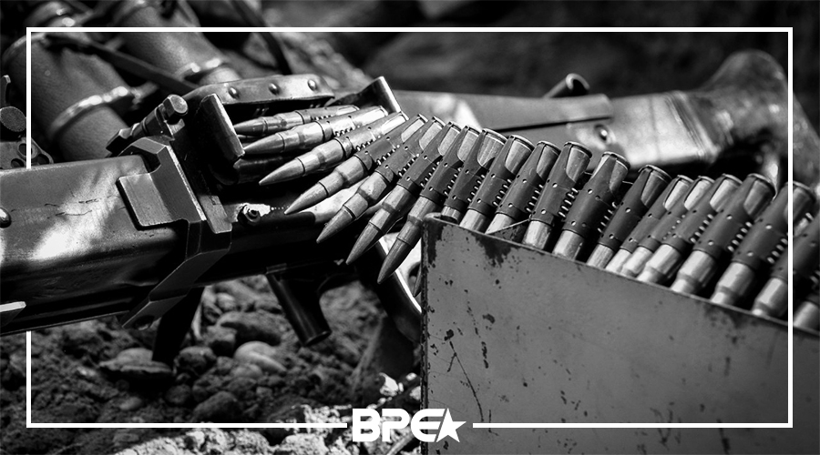 Armas