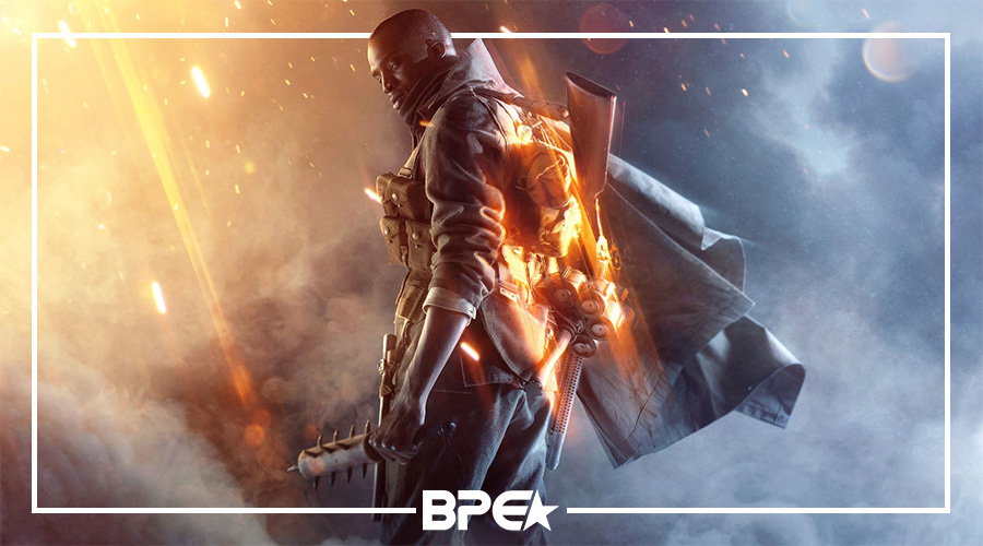 Battlefiel 1