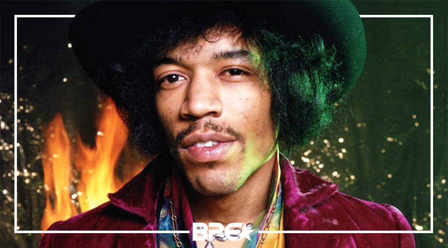 Experience Hendrix Tour