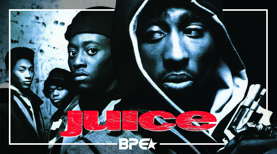 Juice (Filme)