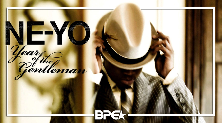 Dica da Semana: Ne-Yo – Year Of The Gentleman (Álbum)
