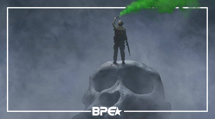 Veja o novo King Kong, em ‘Kong: A Ilha da Caveira’