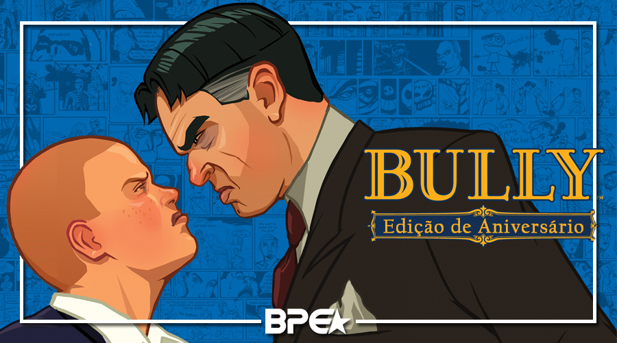 Bully Edição de Aniversário