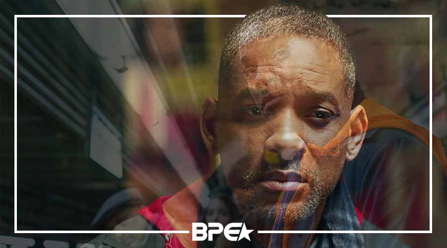 Wiil Smith: Collateral Beauty
