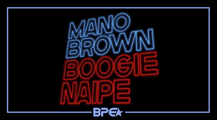 “Boogie Naipe” o Aguardado Álbum do Mano Brown