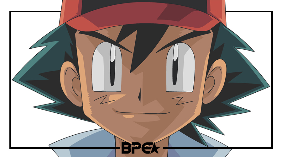 Pokemon-Novo Filme a Caminho!