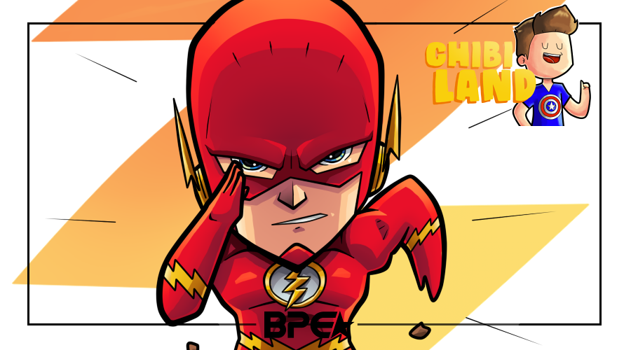 Chibi Land – Flash