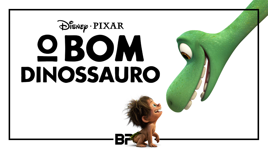 O Bom Dinossauro