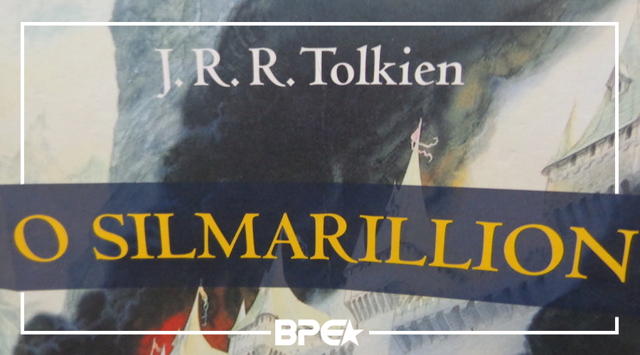 O SILMARILLION – Pode Ganhar Serie Na HBO