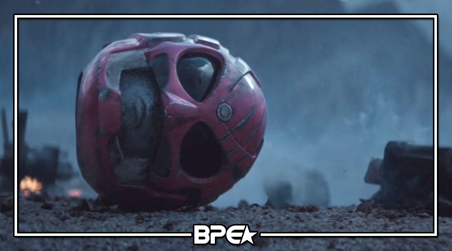 Adi Shankar -“Estou montando um reboot de Power Rangers e vai ser Obscuro pra …”