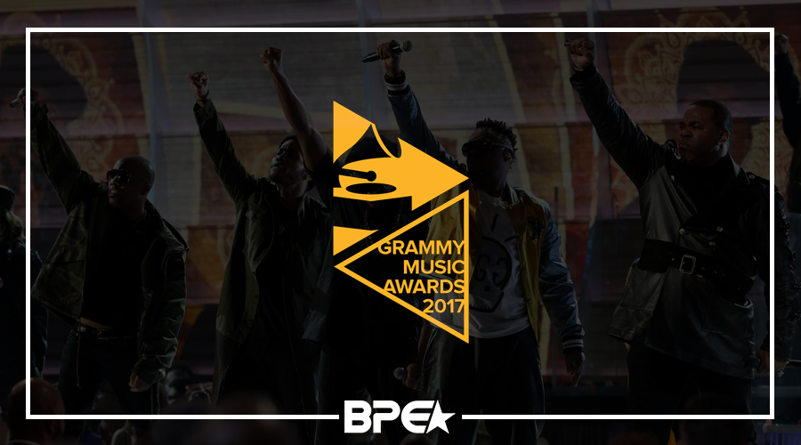 Grammy Awards 2017