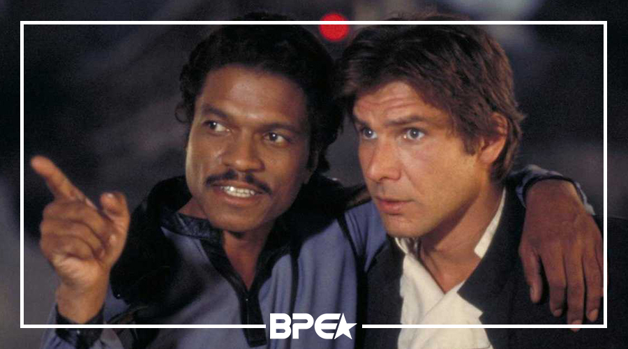 Han Solo – Longa começa a ser filmado