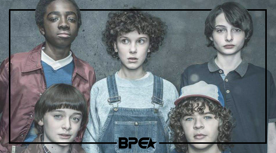 STRANGER THINGS – Novas informações sobre a Segunda temporada