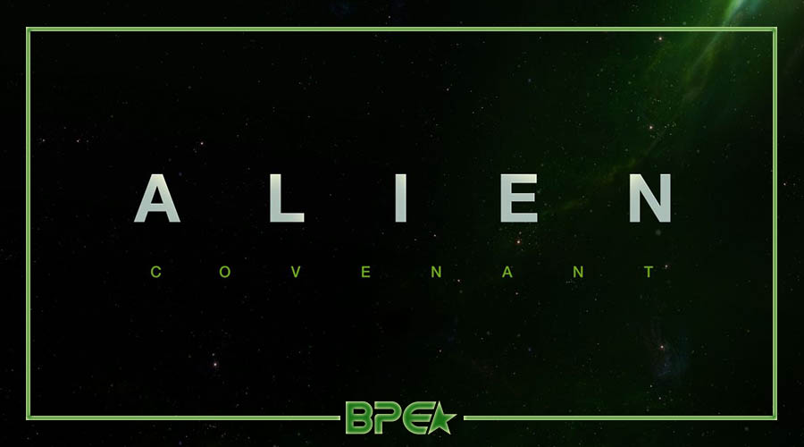 Alien: Covenant – Novo Trailer deve ser lançado amanha