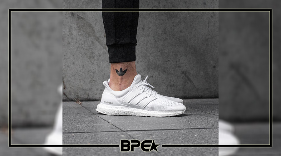 Fã da Adidas faz vídeo espetando o Air Max day !
