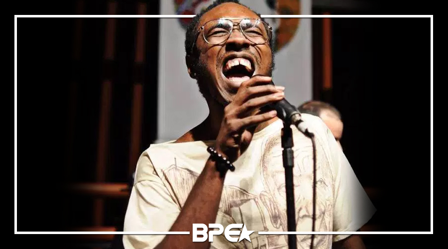 Black Pipe Entretenimento apresenta Caio Moura