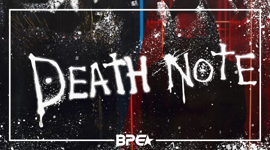 Death Note: Netflix divulga primeiro trailer do Live Action