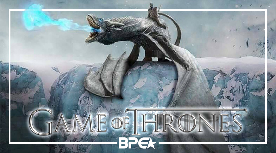 Game Of Thrones: Teaser de 7ª Temporada