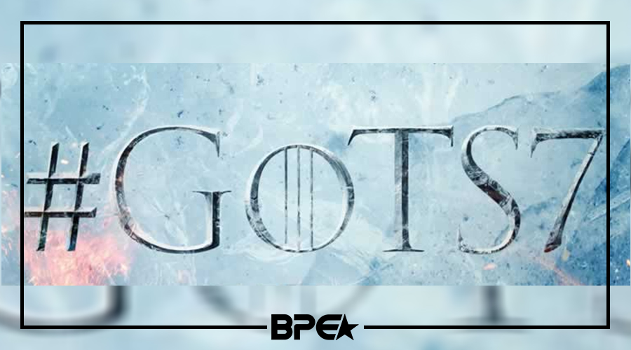 Game of Thrones – trailer da sétima temporada