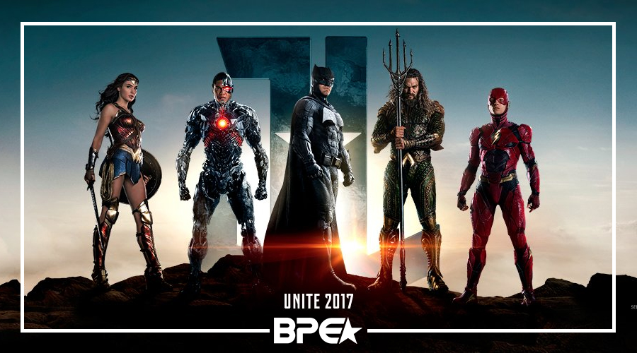 Liga da Justiça: Enfim saiu o Novo Trailer!