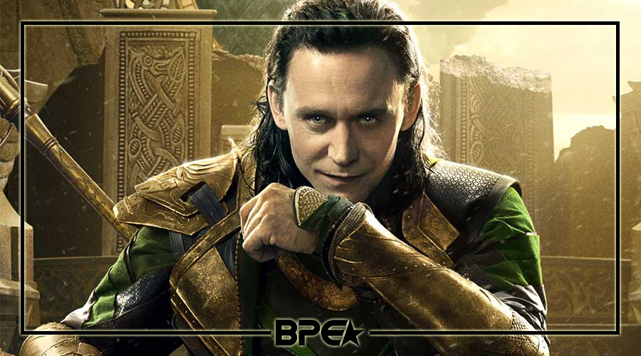 Tom Hiddleston fala o que o anima em Thor: Ragnarok !