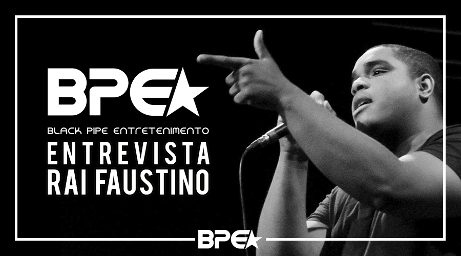Análise/Raio-X do Rai Faustino